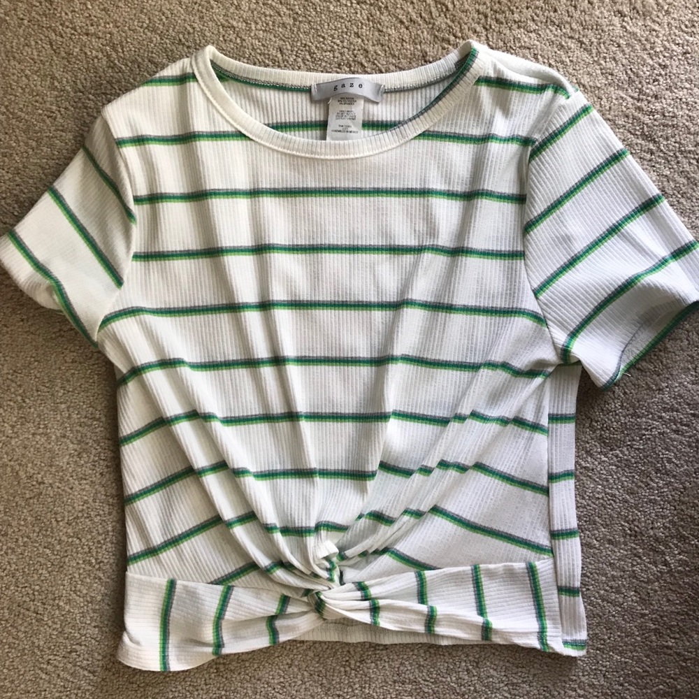 Gaze T-Shirt
